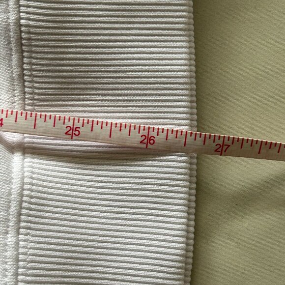 NWT SAINT LAURENT RIVE GAUCHE HOODIE size L - Picture 7 of 12